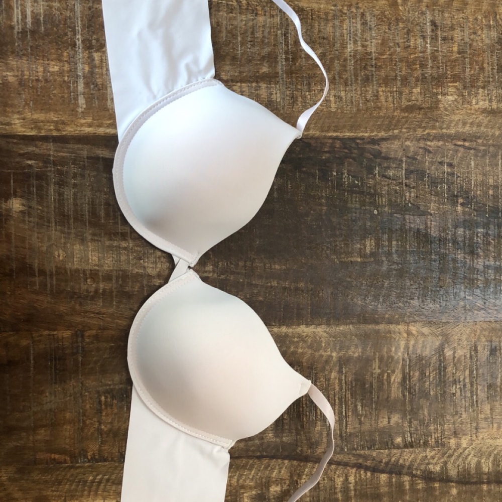 Laura Ashley Seamless Bra